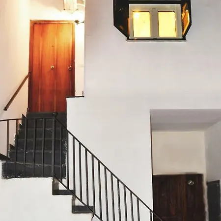 Apartment La Mongolfiera *