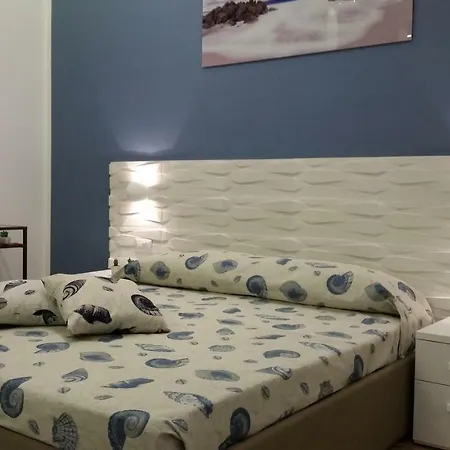 Apartment La Mongolfiera Neapel