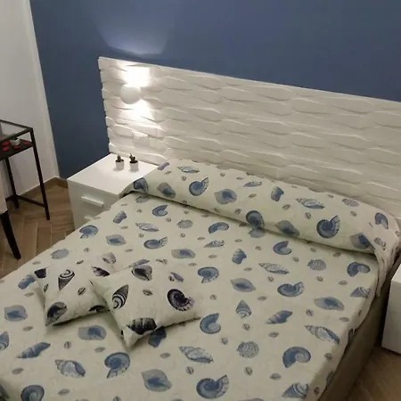 La Mongolfiera Apartment *