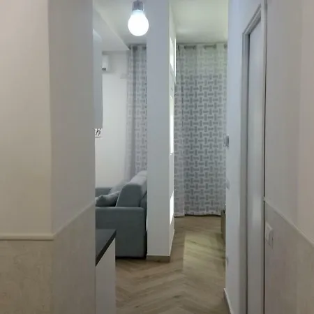 La Mongolfiera Apartment