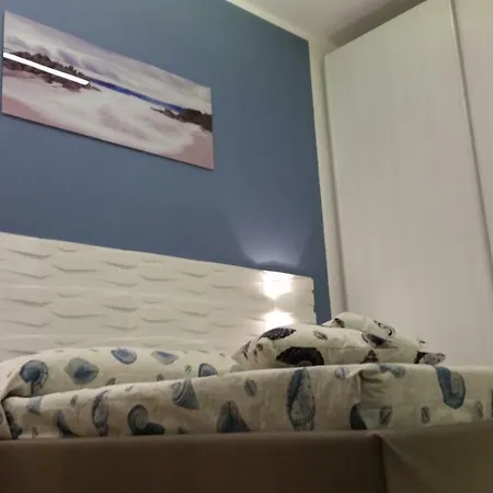 La Mongolfiera Apartment *