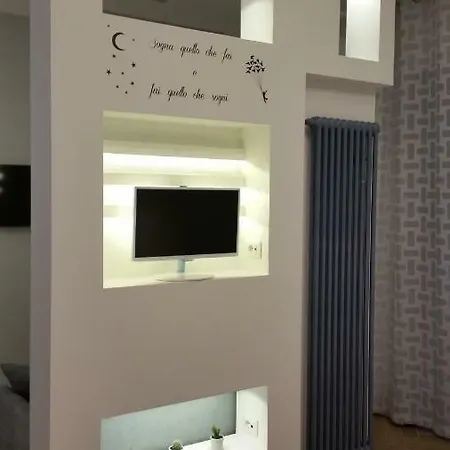 La Mongolfiera * Napoli