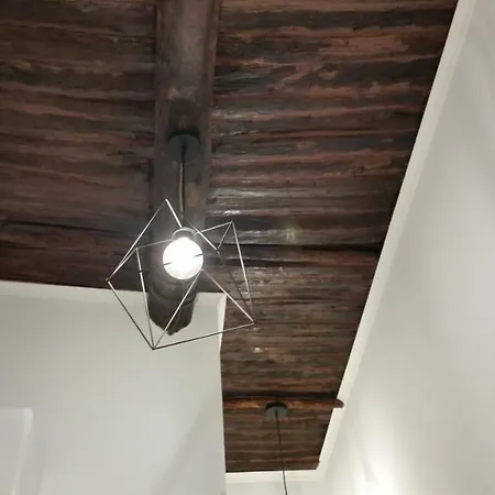 La Mongolfiera Appartement