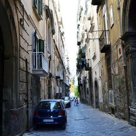 La Mongolfiera Daire