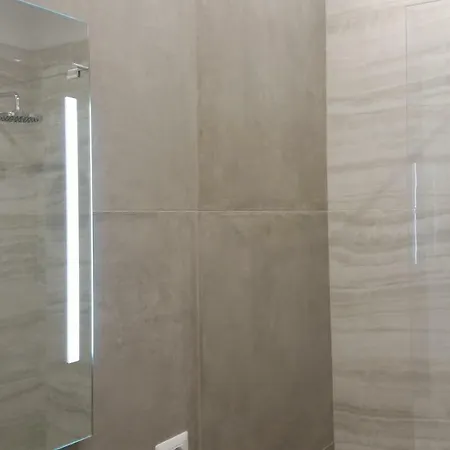 La Mongolfiera Appartement *