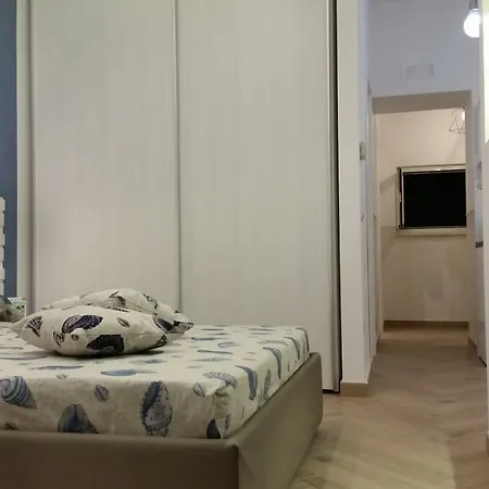 La Mongolfiera Napoli