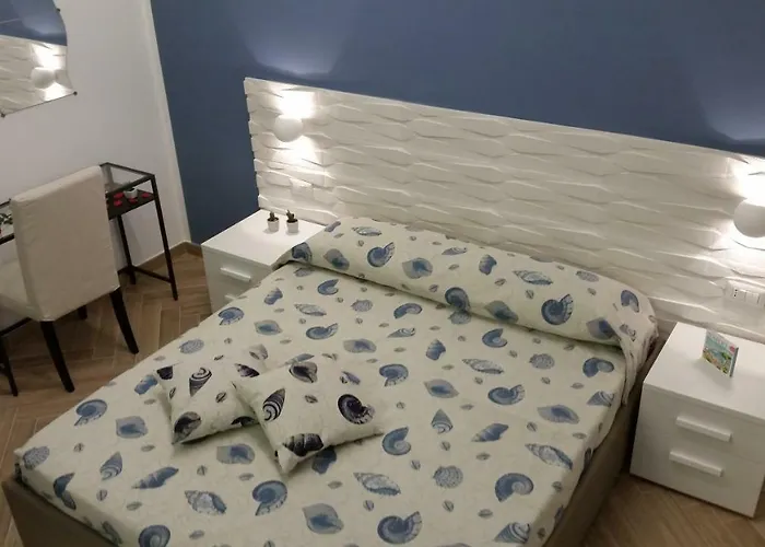 La Mongolfiera Lägenhet *