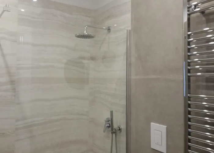 La Mongolfiera * Neapel