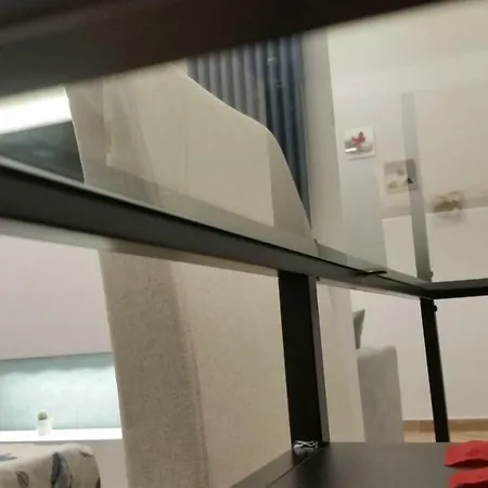 La Mongolfiera * 나폴리