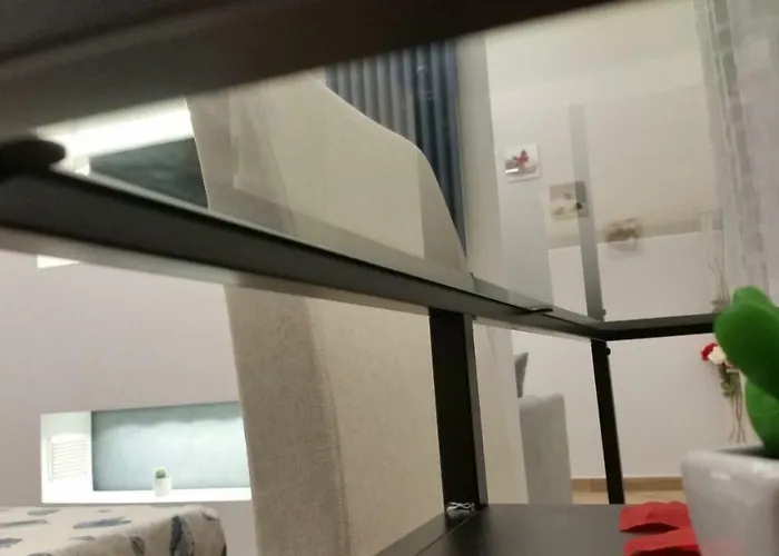 La Mongolfiera * 나폴리