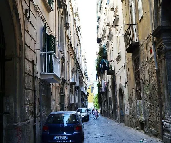 La Mongolfiera 아파트