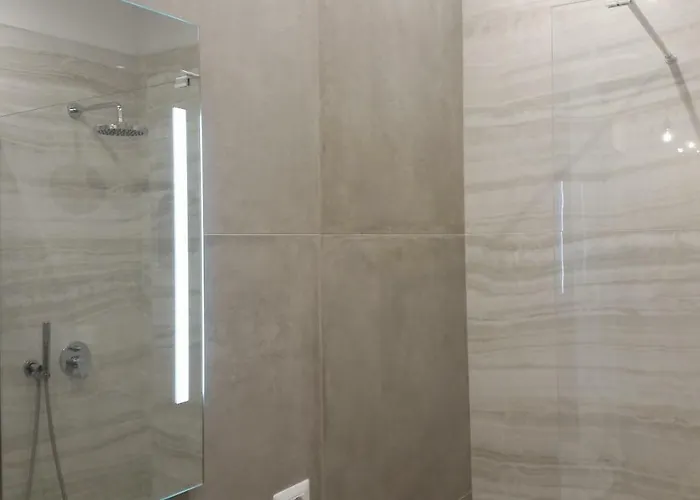 La Mongolfiera 아파트 *