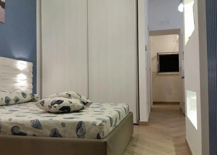 La Mongolfiera 나폴리